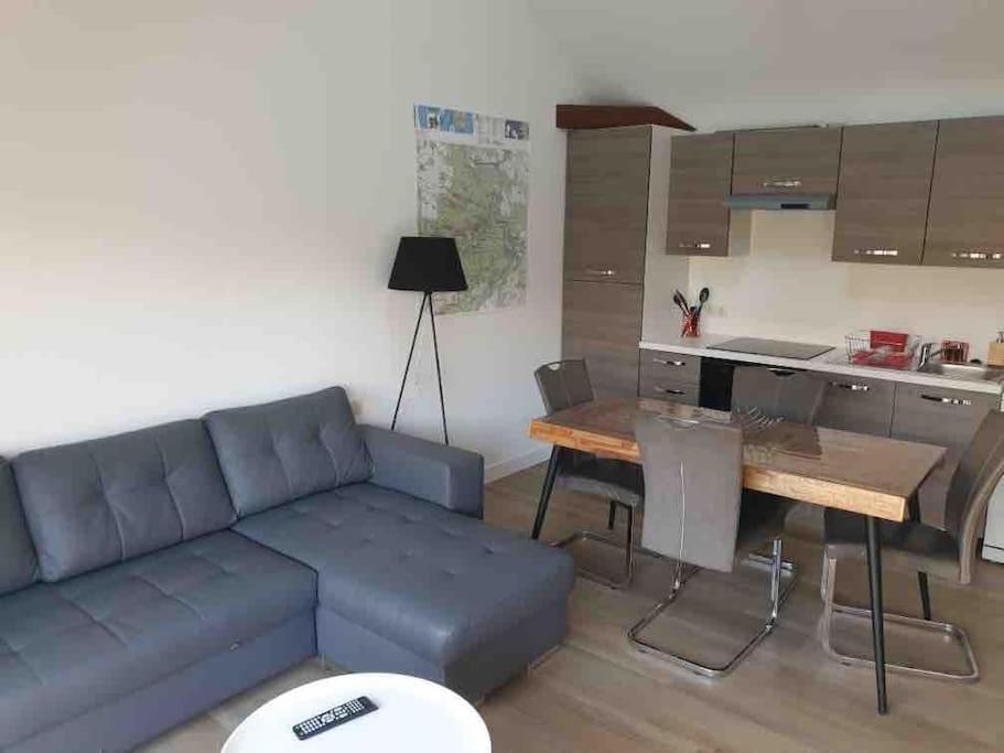 Gite Au Bord Du Loing Et Proche Foret Ecuelles  Εξωτερικό φωτογραφία